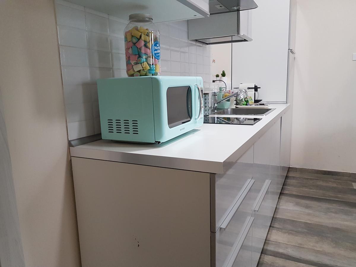 דירות מילאנו Domus Navigli מראה חיצוני תמונה