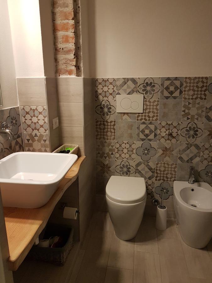 דירות מילאנו Domus Navigli מראה חיצוני תמונה