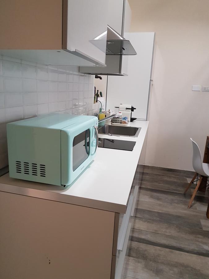 דירות מילאנו Domus Navigli מראה חיצוני תמונה