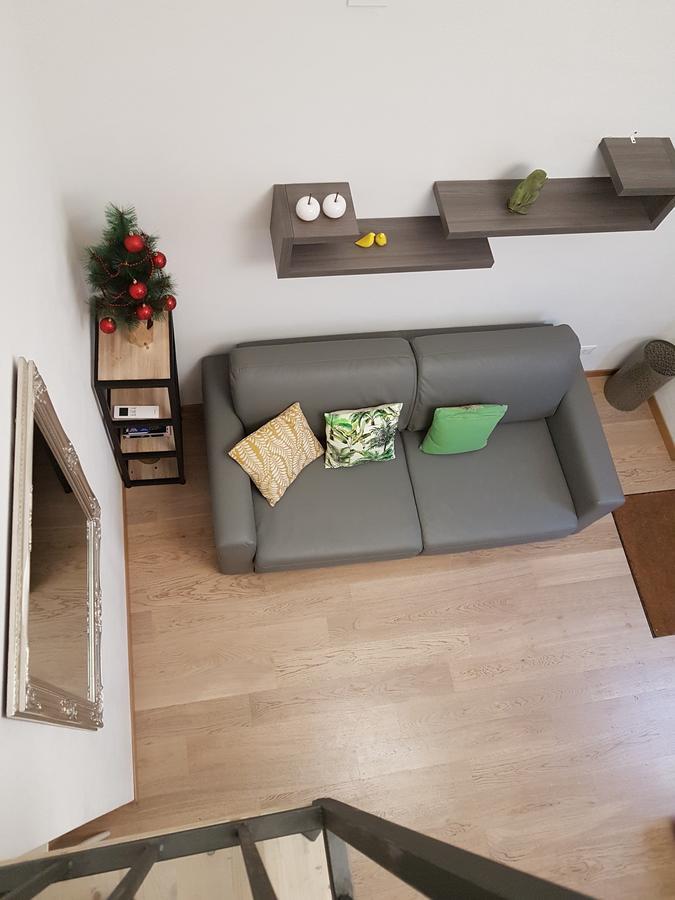 דירות מילאנו Domus Navigli מראה חיצוני תמונה