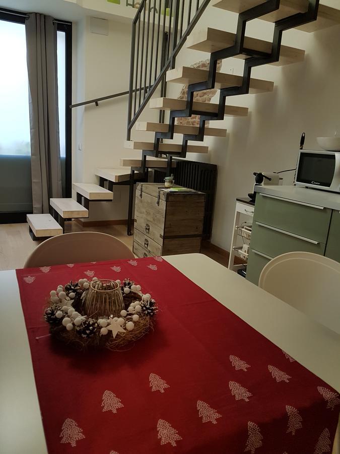 דירות מילאנו Domus Navigli מראה חיצוני תמונה